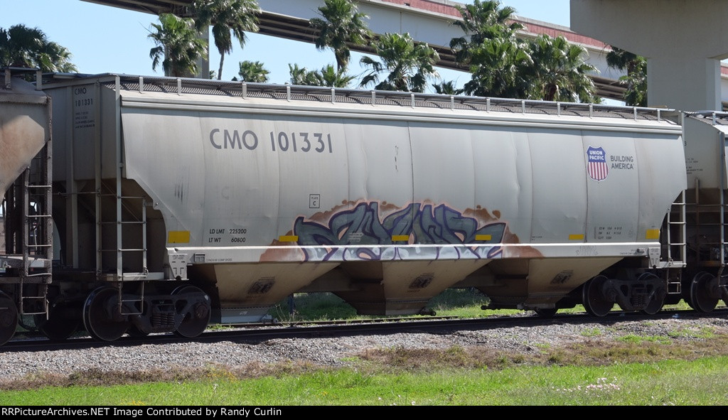 CMO 101331